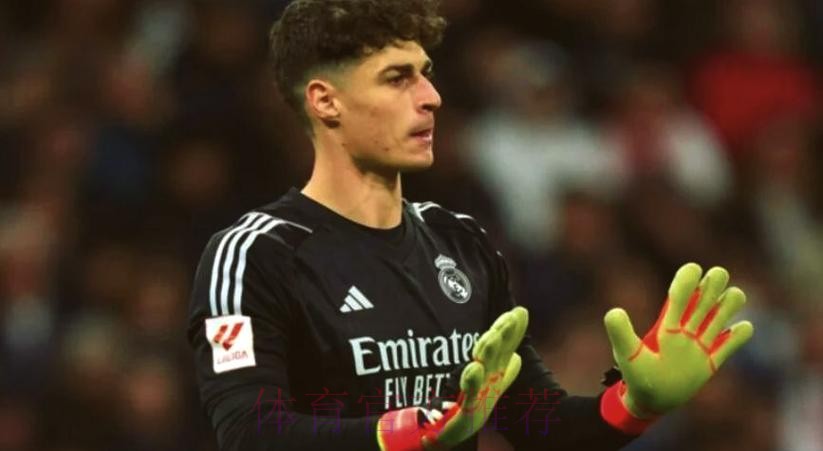 西媒:凯帕很难留在皇马 他能否参加欧洲杯也存疑 西媒:凯帕很难留在皇马 他能否参加欧洲杯也存疑